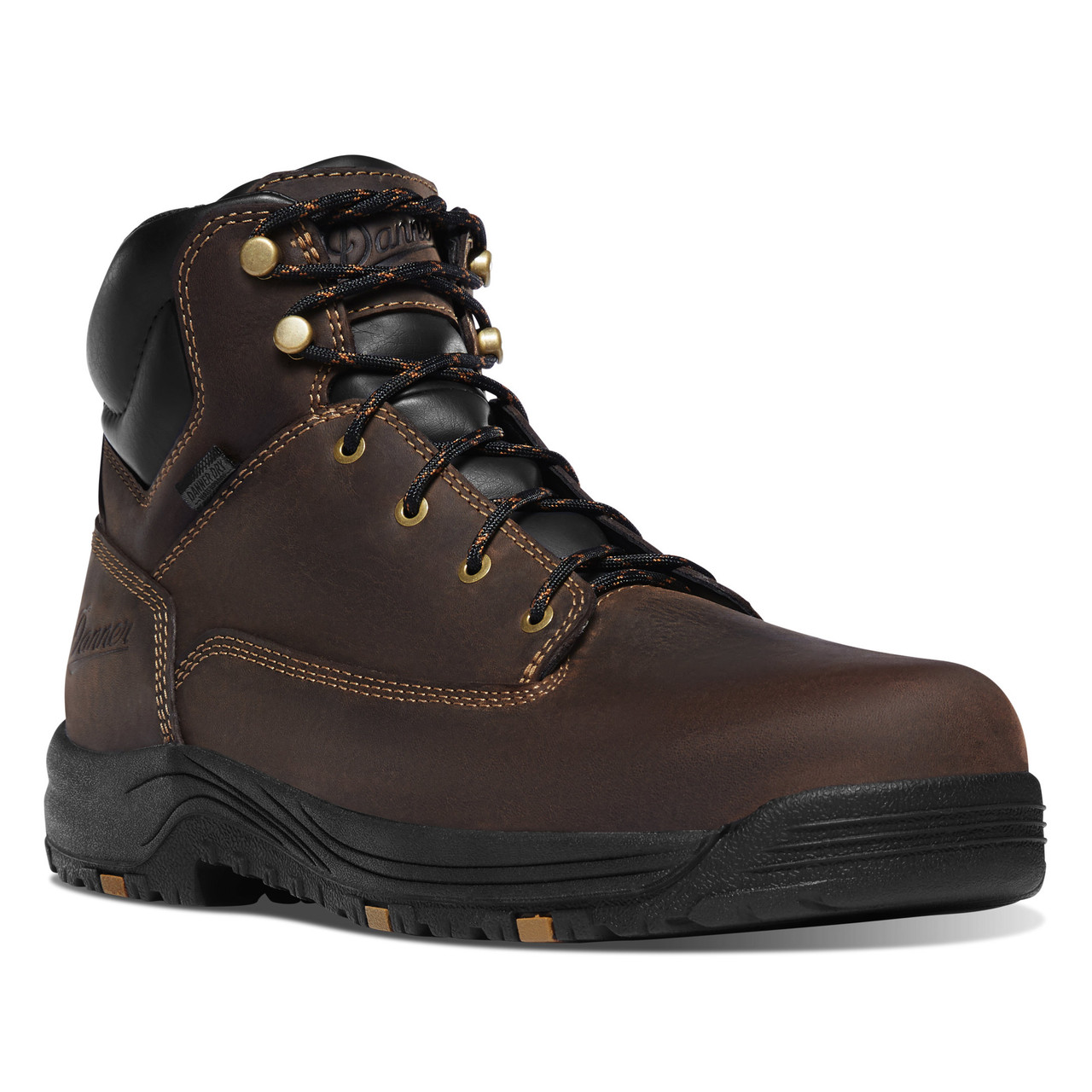 Danner sales iron soft